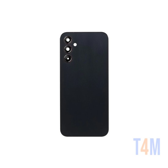 Back Cover+Camera Lens Samsung Galaxy A14 4G/A145 Black